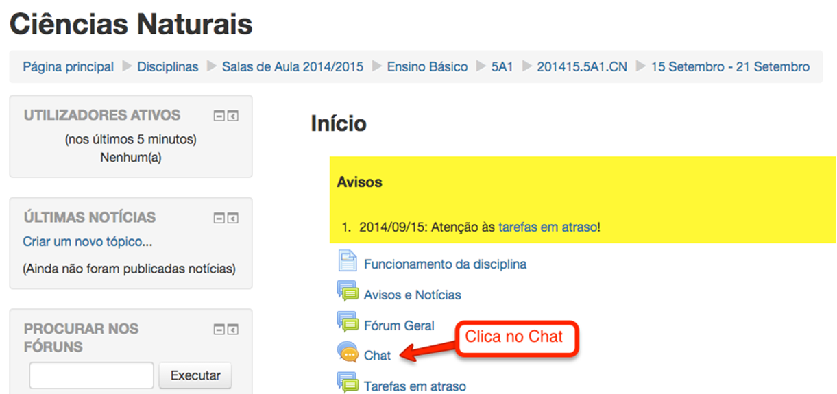 Testar a gravação do teu microfone Depois de configurares o teu dispositivo áudio, chegou a hora de testar se está tudo a funcionar. Para isso: 1.