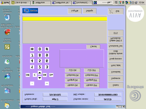 SOFTWARE SERVIÇO cont.