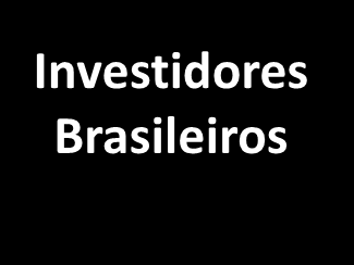 Brazilian Angel Investors Investidores