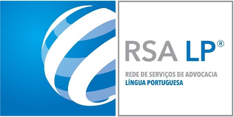 Portugal Rua Bernardo Lima 3, 1150-074, Lisboa T. +351 213 566 400 F. +351 213 566 488 Email : portugal@rsa-lp.com Angola Presidente Business Center, Sala 402, Largo 17 de Setembro, Luanda T. e F.