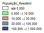 RIO GRANDE DO SUL Municípios: 497 44% - população abaixo de 5.000 