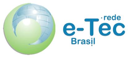 Curso de Técnico em Informática para Internet, na modalidade de Educação a Distância (EaD), oferecidos pela Rede Escola Técnica Aberta do Brasil (e-tec Brasil), para atuarem na instituição proponente