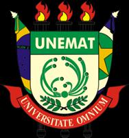 UNEMAT Universidade do Estado de Mato Grosso INSTALAÇÕES