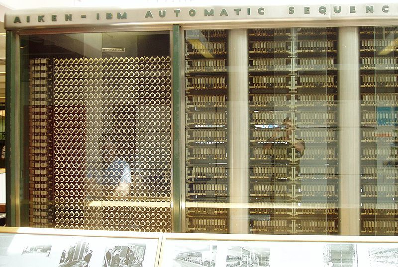 15/09/12 A História dos computadores e da computação - imprimir Sendo uma das figuras mais importantes da computação, Allan Turing focou sua pesquisa na descoberta de problemas formais e práticos que