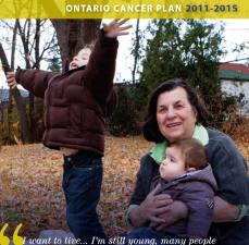 Estrutura dos Planos de Atenção Oncológica Planos de Controle do Câncer em Estados dos EUA e Canadá Planos de