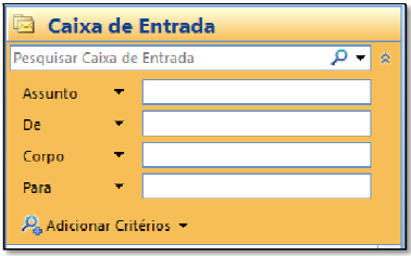 esses lembretes permanecem em todos esses lugares mesmo que a mensagem subjacente seja movida.