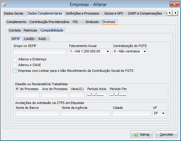 ao informar 1 no cadastro o sistema completa automaticamente para 00001 ou apenas seguirá a máscara padrão tendo que