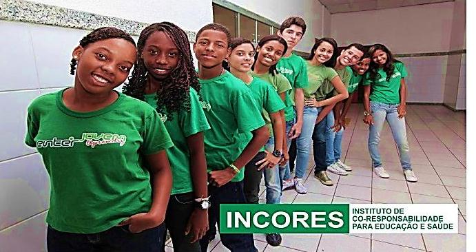 HISTÓRIAS DE SUCESSO No Brasil, a atual taxa de desemprego entre jovens é de 15%.