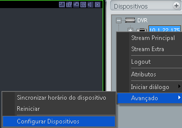 1 2 3 4 1. Define a qualidade da imagem, através das seguintes opções: Baixa qualidade e Alta qualidade. 2. Define o modo de transmissão, através das seguintes opções: Tempo real (1, 2 e 3), Padrão e Fluente (1, 2 e 3).