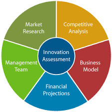 Formas de apoio Projetos e Planos de Investimento