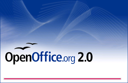 Figura 2.2: OpenOffice.org 2.0 2.1.2 A Tela do Openoffice.org Calc 2.0 A janela principal do Openoffice.