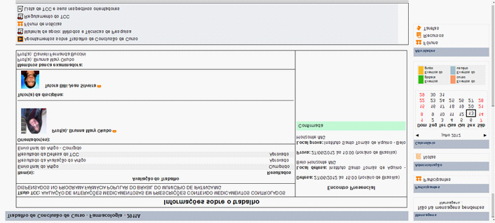 UCDB VIRTUAL TUTORIAL Moodle Obs: Clicando aqui você deve serguir a partir do passo 3, desconsiderando o passo a seguir.