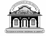 Universidade de São Paulo Faculdade de Zootecnia e Engenharia de Alimentos Estudo de fontes de enxofre orgânica e inorgânica na