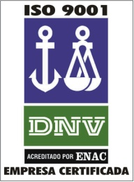 8 QUALIDADE RENOVAÇÃO DA CERTIFICAÇÃO ISO 9001-2008 O ano lectivo de 2008/2009 consiste também no ano de renovação da Certificação de Qualidade ISO 9001:2008, sendo a empresa certificadora a DNV (Det