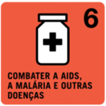 3.4. Reduzir a mortalidade infantil As taxas de mortalidade de bebês e crianças até cinco anos caíram em todo o mundo, mas o progresso foi desigual.