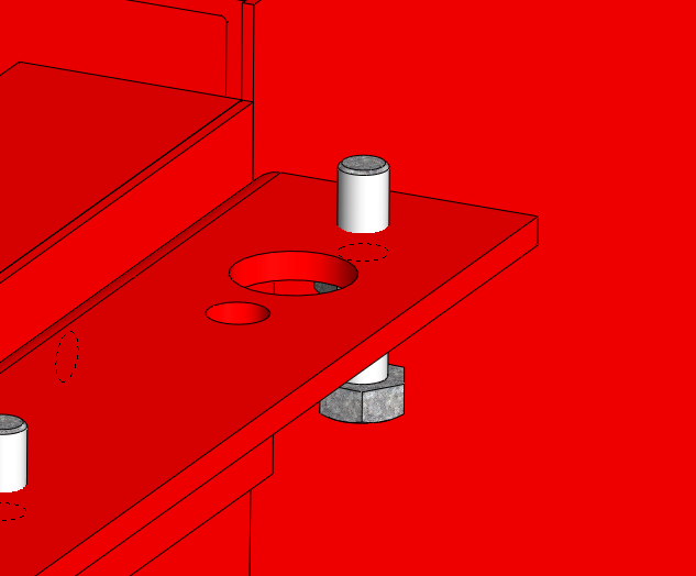 16-1050 CONJUNTO GABINETE 58825 58796 59078 58825 58358 58355 58798 58798 ITEM DESCRIÇÃO 51234 PARAFUSO CABEÇA SEXTAVADA M10 x 40 mm 51253 PORCA SEXTAVA M10 52963 TERMINAL DE PRESSÃO 35 mm 58350