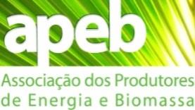 Quem é a APEB Centrais em funcionamento associadas da APEB Criada em 2010, representa os produtores de energia em centrais de biomassa dedicadas, com 14 sócios cujas licenças