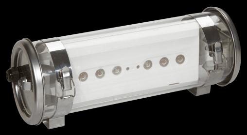 B66 LED Design IP66 IP67 B66 INOX LED