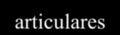 Histogênese da Articulação Cavidade Articular: União dos Ossos Fenda no Mesênquima Cápsula Articular: