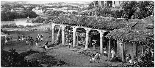 4. A empresa agrícola inerente à colonização portuguesa continua como fator do subdesenvolvimento atual do Brasil e de outros países.