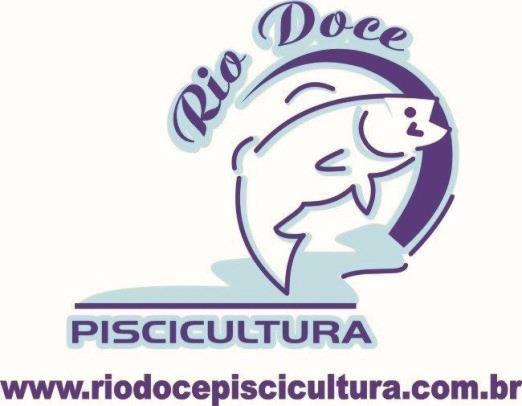 Rio Doce Piscicultura (19) 3633 2044 / (19) 3633 8587 / (19) 9 9512 2879 /