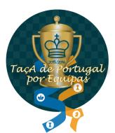 REGULAMENTO Época 2015 / 2016 Informação de 1 de outubro de 2015 A Taça de Portugal por Equipas (Taça), organizado pela Federação Portuguesa de Xadrez (FPX) com o apoio do Instituto Português do