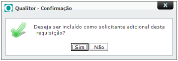 Além disso, nos serviços disponíveis, é possível encontrar ícones e descrições relacionadas àqueles serviços. A seguir esses símbolos serão explicados, conforme exemplo abaixo: significado.