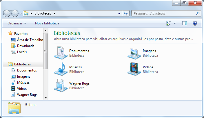 Aula 4 Windows Explorer.