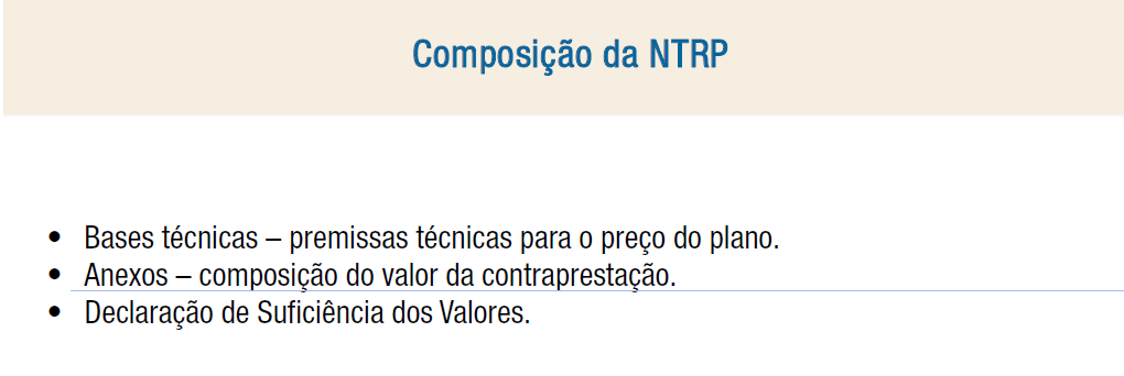 A NTRP