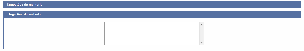 medida e assim disponibilizar uma metodologia mais versátil, podendo obter mais informações,