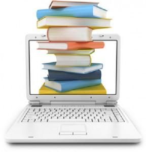 E-books (livros eletrônicos e outras iniciativas de acesso livre)