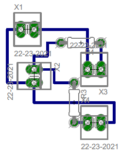 lcd.setcursor(9, 0); valida = false; else { valida = true; return ret; float getperiodo(boolean b){ float p; if(b){ time2 = millis(); p = time2-time1; time1 = time2; return p/1000; return periodo;