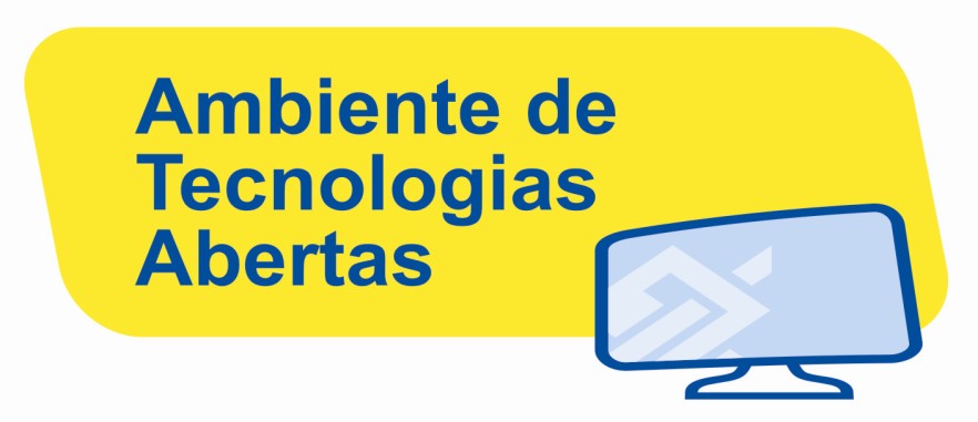 C e n á r i o A t u a l Ambiente de Tecnologias