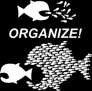 2. Conteúdos teóricos Juntamente com a comunicação, criatividade e adaptabilidade, a capacidade de organização é uma das mais importantes competências de trabalho que um trabalhador pode possuir.