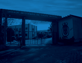 Unidade Integrada de Saúde Mental (UISM)