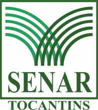 EDITAL DE SELEÇÃO SENAR/ADMINISTRAÇÃO REGIONAL DO TOCANTINS EDITAL N.º 001/2015 O Serviço Nacional de Aprendizagem Rural Administração Regional do Tocantins SENAR- AR/TO, inscrito no CNPJ: 04.253.