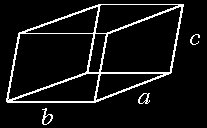 Os 7 Sistemas Cristalinos Só existem 7 tipos de células unitárias que preenchem totalmente o espaço 50 Cúbica a=b=c, 90 Tetragonal a=b