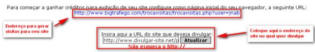 4 - Após clicar no botão "Enviar", será enviado para seu e-mail um link de ativação da sua conta, entre em seu e-mail e clique neste link de ativação, após fazer isso você já estará apto para fazer