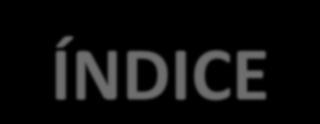 ÍNDICE NOVIDADES PROCEDIMENTOS DE VENDA OFERTA COMERCIAL 3 4-5 6-7 8 9-10