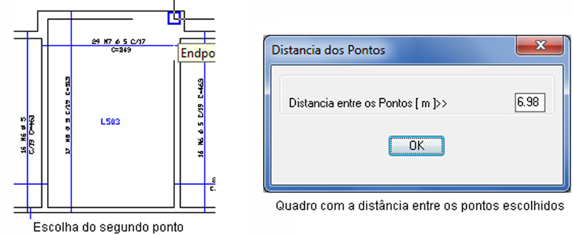 conversão). Clique em.