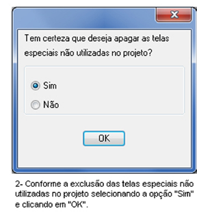 serão inseridas no registro do assunto atual. 3.9.19.5.