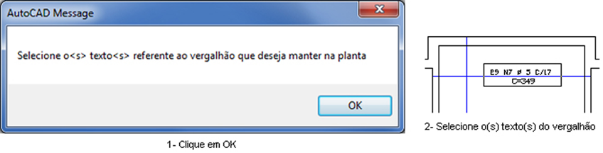 Em seguida o software abrirá um quadro como o ao lado, onde o usuário optará por sim ou não. Definido isso, clique em OK.