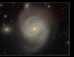 cos n Wpt r Potencial Central Perturbação Espiral do Potencial Considerando a galáxia espiral descrita por
