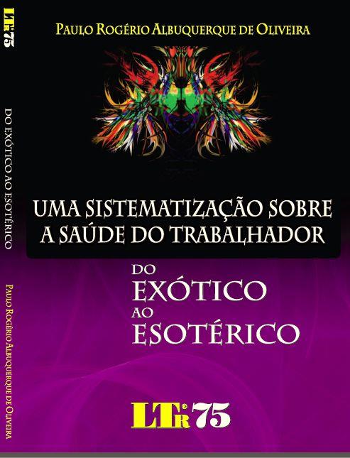 Bibliografia Sugerida ALBUQUERQUE-OLIVEIRA Paulo Rogério.