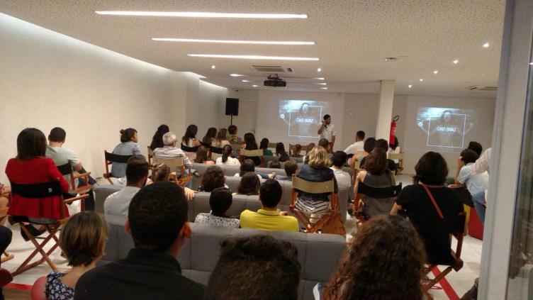 Recife Summer School Festival de eventos sobre empreendedorismo e inovação nas áreas de tecnologia da