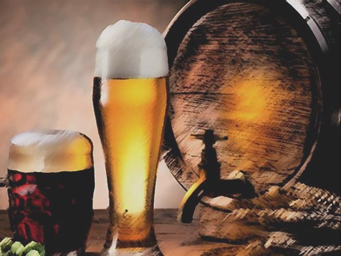 Pesquisa Cervejas Artesanais Diretoria de Desenvolvimento Econômico