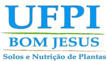 ( ) Mestrado ( ) Doutorado Área: Solos e Nutrição de Plantas Data da primeira matrícula: / / Bolsista: ( ) SIM ( ) NÃO Agência financiadora: ( ) CAPES ( ) CNPq ( ) FAPEPI ( ) Outra: Início da bolsa