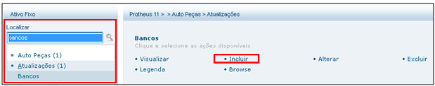 Passo 3 Incluir um novo turno de trabalho. Passo 4 Preencha os campos : Turno : 001 Descrição.