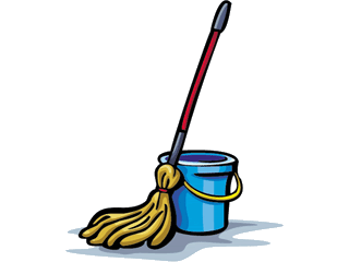 O Serviço de Limpeza em Ambiente Escolar O serviço de limpeza em ambiente escolar consiste na remoção da sujidade por meios físicos, químicos e/ou mecânicos, de forma a promover o bem estar dos
