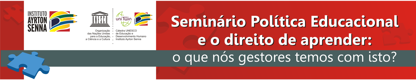 Experiências de Gestão: Educação e Direitos Humanos GARANTIR ÀS NOSSAS CRIANÇAS MARANHENSES O DIREITO DE APRENDER IMPLICA TRABALHAR PARA UMA POLITICA DE GESTAO EFICAZ Ana Karolina Salomão Estado do